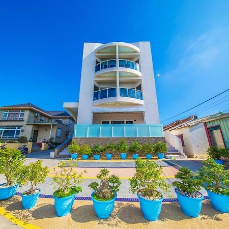 小琉球南海之醉旅店公寓 外观 照片