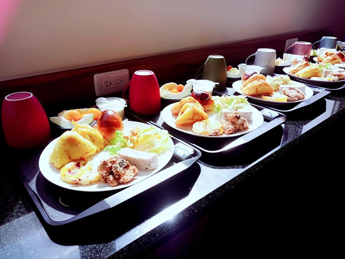 小琉球南海之醉旅店公寓 外观 照片